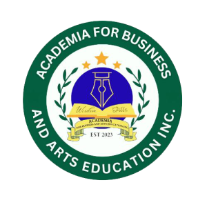 Academia for Business and Arts Education Inc.